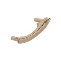 Poignée de porte intérieure beige pour Mercedes Benz W203, poignée de traction intérieure de remplacement, pièces de rechange OE 2038101551