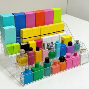 Perfumes de Alta Calidad para <span class=keywords><strong>Mujer</strong></span> en Miniatura, Ecológicos, de Larga Duración, en Spray, <span class=keywords><strong>Originales</strong></span>, en Set de Regalo - Product Image 4