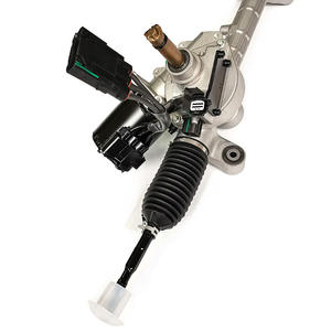 공장 직판 고품질 전동 파워 스티어링 기어 랙 앤 피니언 혼다 브랜드 스트림 DBA-RN8 RN6 RHD용 - Product Image 6