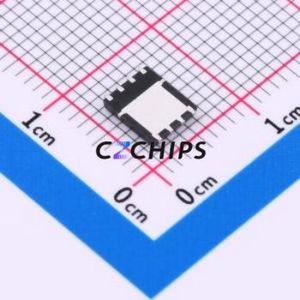 Original et nouveau transistor à effet de champ à transistor DFN5X6-8 BSC097N06NS-VB (MOSFET) - Product Image 2