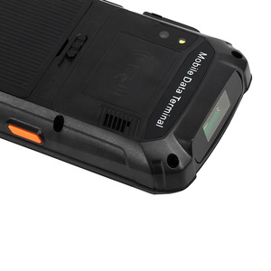 Dial phone <span class=keywords><strong>mobile</strong></span> tags UNIWA V4C 4,7 inch Quad Core 4G LTE 2 hard GB RAM 16 hard GB ROM Android code fashion monkey bars scanner U HF/HF RFID Reader - Product Image 4