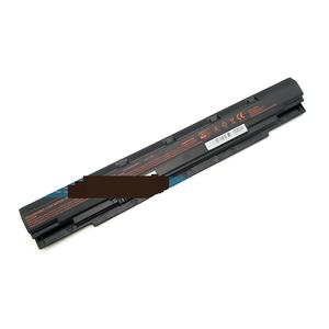 Новая оригинальная N240BAT-4 батарея для ноутбука Clevo N240JU N250LU N240BU <span class=keywords><strong>SAGER</strong></span> NP3240 14,8 V 32wh - Product Image 2