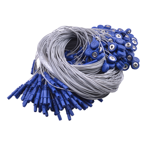 สายเคเบิลทางการแพทย์1.5มม. พร้อมสายทองแดงหุ้มฉนวนพีวีซีและ PE 3.5มม. สำหรับอุปกรณ์ทางการแพทย์ - Product Image 5