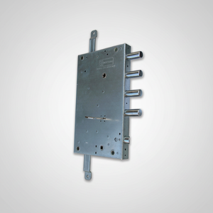 Mottura LAF49393 #   Cerradura de Puerta Blindada Italiana para Puertas de Seguridad - Product Image 2