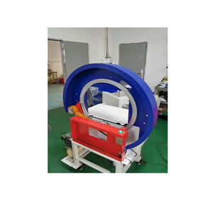 厂家直销胶带捆扎机纸箱密封胶带捆扎机包装捆扎机 - Product Image 1