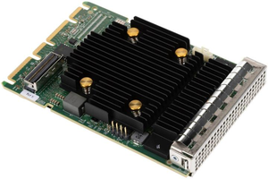 HPE ควบคุมการจัดเก็บ Gen11 MR408i-o 4GB แคช OCP 3.0 8i SAS PCIe 4.0สำหรับ DL380 Gen11เซิร์ฟเวอร์ - Product Image 3