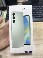 Téléphone portable Android débloqué Samsung A16 5G 128 Go Original 6,7 pouces Vente en gros A05 A15 A14 A26