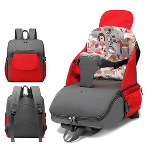 <span class=keywords><strong>Rehausseur</strong></span> de voyage Siège <span class=keywords><strong>Sac</strong></span> À Dos <span class=keywords><strong>Sac</strong></span> À Couches pour Votre Tout-Petit Bébé Siège <span class=keywords><strong>Rehausseur</strong></span>. Table à manger bébé <span class=keywords><strong>rehausseur</strong></span> portable meilleur - Product Image 2