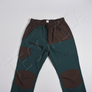 RST 2025 Wholesale Adults Snow <b>Pants</b> for Sledding Waterproof Breathable & Insulated OEM Fabric Fleece <b>thermal</b> Nylon Durable - Product Image 1