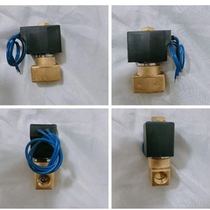 Katup Solenoid Pneumatik Korea SAMIN AV41-03-5-KP DC24V - Product Image 3