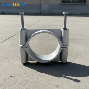 Support de fixation de câble robuste JGW personnalisable toutes tailles – Qualité stable – Fabricant de serre-câbles - Product Image 2