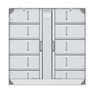 Pantalla LED para Exteriores de Gran Angular con Clasificación IP66 para Señalización en Aeropuertos y Estaciones de Tren - Product Image 5