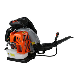 Souffleur à dos EB975 210 mph à essence, qualité professionnelle, pour feuilles de jardin - Product Image 4