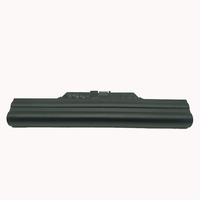 Pour HP Compaq 6720s/6720/6730s/6735/6735s/6820s batterie d'ordinateur portable numérique Stock 550mAh HSTNN-IB51 HSTNN-IB52"
