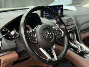 รถยนต์มือสอง Acura RDX ปี <span class=keywords><strong>2021</strong></span> รุ่น 2.0T ขับเคลื่อนสี่ล้อ เบาะหนังเต็มคัน SUV ระดับกลางสุดหรู พร้อมส่งออกต่างประเทศ ขายส่ง - Product Image 6