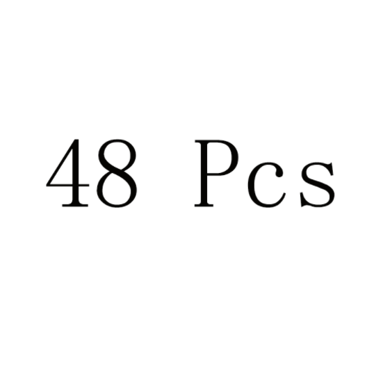 48 unidades