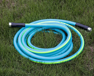 Durable and Flexible PVC Material Garden <strong>Hose</strong> 300m 500m Safe Plastic Garden <strong>Hose</strong> with Connector - Product Image 4