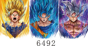 Posters 3d tueur de démons dragon ball <span class=keywords><strong>marvel</strong></span> japon cartoon impression lenticulares 3d anime movie one piece Messi <span class=keywords><strong>ronaldo</strong></span> poster - Product Image 2