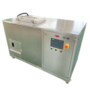 <span class=keywords><strong>TMK</strong></span>-Máquina de compostaje de residuos de alimentos orgánicos de cocina respetuosa con el medio ambiente-SUS304 - Product Image 4