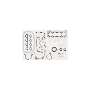 Nhà Sản Xuất Xi Lanh Đầu Gasket Sửa Chữa Kit/Đại Tu Toàn Bộ Bộ Động Cơ Tốt Nhất Phần Giọng 1.4 Phù Hợp Cho Hyundai OEM 20910-26l00