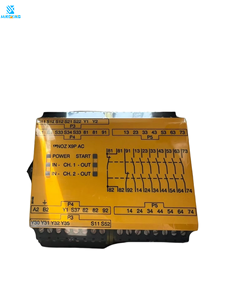 PLC Controller Sensor Safety <b>Relay</b> Brand New Original X9P - Product Image 1
