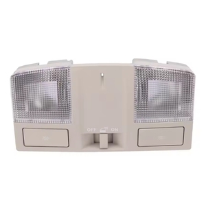 OEM BBM4-69-970 車内ルーフライト読書灯アセンブリフロント読書灯天井灯 マツダ<span class=keywords><strong>3</strong></span> BL 2010-2013用 - Product Image 1