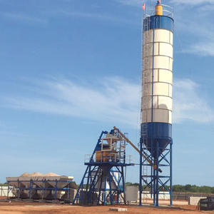 Prix attractif, machinerie de construction, centrale à béton de 60 m3/h - Product Image 4