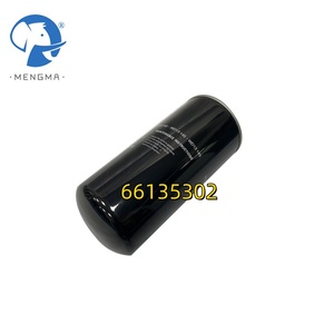 กรองน้ำมันเครื่องอัดอากาศแบบสกรูความแม่นยำสูง Mengma รุ่น 66135302 - Product Image 2