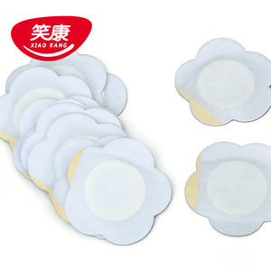 Pansement adhésif non tissé à motif floral pour la <span class=keywords><strong>distribution</strong></span> médicale, marque privée - Product Image 3