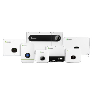 Onduleurs solaires <span class=keywords><strong>Growatt</strong></span> Prix le plus bas <span class=keywords><strong>SPF</strong></span> 5000es <span class=keywords><strong>3500es</strong></span> 5kw 3,5 kw onduleurs solaires hors réseau système solaire - Product Image 1