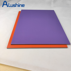 Fabricant de Panneaux Composites en aluminium <span class=keywords><strong>3Mm</strong></span> <span class=keywords><strong>Dibond</strong></span> Acp Feuille Pe Composites En Aluminium <span class=keywords><strong>Panneau</strong></span> Composite <span class=keywords><strong>Prix</strong></span> Liste - Product Image 4