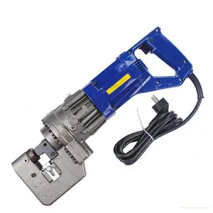 Angle iron drilling machine Square hole metal punching machine Sheet metal punching device