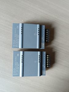 โมดูล I/O แบบอนาล็อก S7-1200 รุ่น 6ES7232-4HA30-0XB0/6ES7232-4HB32-0XB0/6ES7232-4HD32-0XB0/6ES7234-4HE32-0XB0 PLC มีสินค้าในสต็อก - Product Image 4