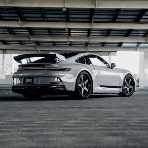 Rines forjados de 18 19 20 21 22 24 26 pulgadas, de 2 y 3 piezas, para <span class=keywords><strong>Toyota</strong></span> <span class=keywords><strong>Supra</strong></span> GR86, Porsche 992 GT3RS Turbo S <span class=keywords><strong>GT3</strong></span> GT2 GT2RS 550 MV5 - Product Image 5