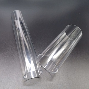 Tubos de Policarbonato Transparentes con Luz LED - Product Image 3