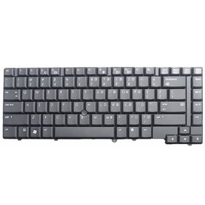 Clavier d'ordinateur portable pour HP EliteBook 8530 <span class=keywords><strong>8530P</strong></span> 8530W Série - Product Image 2