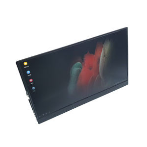 Moniteur usb-c IPS 17.3 pouces HD TYPE-C <span class=keywords><strong>pc</strong></span>, moniteur de jeu lcd led portable pour ordinateur portable, double écran triple - Product Image 4