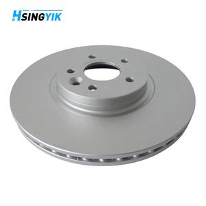 1368548 Kit de disque de frein à rotor de rupture de roue de voiture de <span class=keywords><strong>sport</strong></span> pour <span class=keywords><strong>Ford</strong></span> Kuga Lincoln - Product Image 4