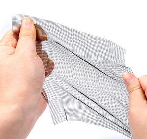 Fiber Glass Mosquito <strong>Mesh</strong> Fiberglass Insect <strong>Net</strong> Fiberglass Window Screen - Product Image 6