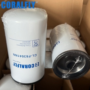 Pièces de moteur diesel, filtre à carburant diesel pour camion FF63041NN BF46263 SN40917 pour camion - Product Image 1