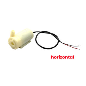 Pompe submersible silencieuse, mini micro-pompe DC3V 5V, refroidisseur d'eau pour ordinateur, chargeur de téléphone ou lecteur USB - Product Image 3