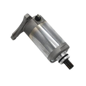 Motor de Arranque Nuevo 1C6-H1800-00 4JG-81890-00 para Motocicleta Yamaha TW125 TW200 en Perfecto Estado - Product Image 4