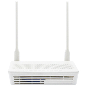 Routeur XPON ONU 1GE + 3FE + 1 Voix + 1 <span class=keywords><strong>USB</strong></span> + <span class=keywords><strong>WiFi</strong></span> 2.4G <span class=keywords><strong>Modem</strong></span> Fibre VoIP CPE Compatible EPON/GPON Équipement FTTH Garantie 1 An - Product Image 2