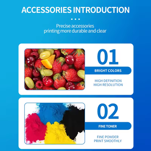 YuZhiQi 1000g ricarica <span class=keywords><strong>Toner</strong></span> colore polvere compatibile <span class=keywords><strong>con</strong></span> per immagine Canon RUNNER 2625 2630 2635 2645 C-EXV59 <span class=keywords><strong>stampante</strong></span> NPG84 - Product Image 6