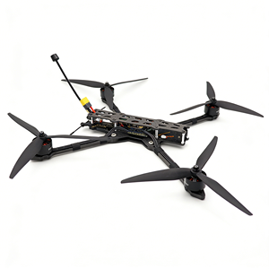 Dron FPV Betafpv Cetus Pro Kit de 10 Pulgadas, Original de Fábrica, X-p5, Tecnología VTOL de Ala Fija, Económico, la Mejor Compra - Product Image 3