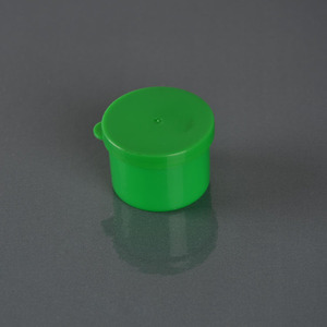 Vente en gros bon marché d'échantillons hospitaliers Conteneur d'échantillon de selles PP/PS Conteneur de selles jetables 30 ml 20ml - Product Image 6