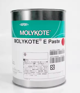 FM107 MOLYKOTE CU-7439 Plus, pâte de cuivre haute température anti-corrosion V1 et lubrification à long terme - Product Image 3