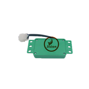 Relais de sécurité du démarreur 2543-9015 pour DH225-7 DH215-7 - Product Image 1