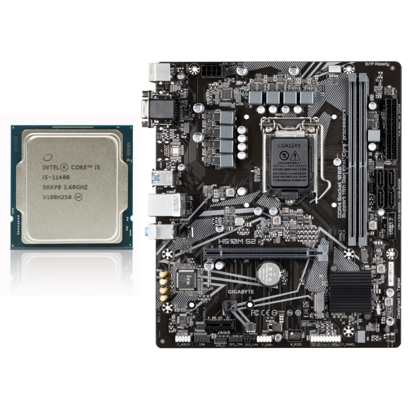 On Sale Dual Processor Motherboard I7 Intel Iris Xe Graphics