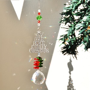 Cross-border New Greetings Artificial DIY Christmas <b>Tree</b> Metal Hanging Decorations Christmas Scene Atmosphere Arrangement - Product Image 3